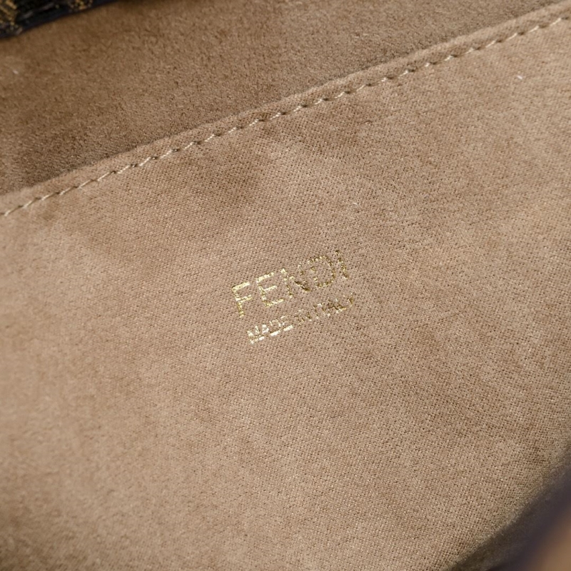 Fendi Shopping Bags